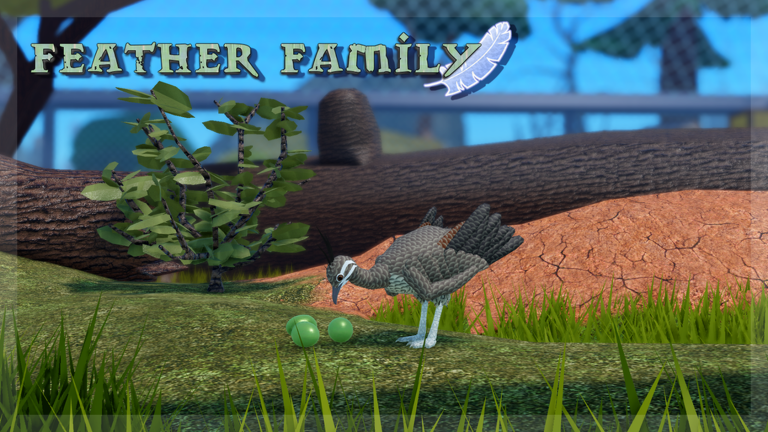Feather Family Codes