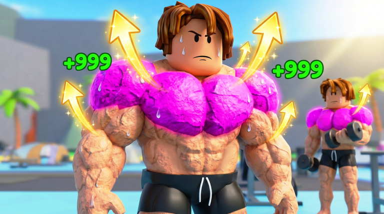 Gym Star Simulator Wiki