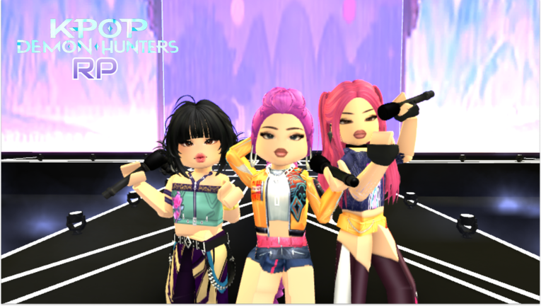 Roblox Scripts Free Working Scripts 2026 Kpop Demon Hunters Rp Script Img1 