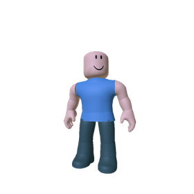Free Items 38 ROBLOX Boy - free Roblox item