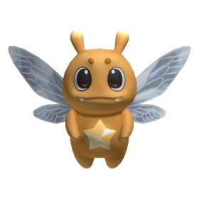 Free Items 216 Starwisp - free Roblox item