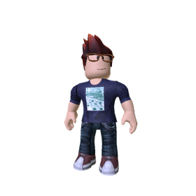Free Items 36 Oakley - free Roblox item