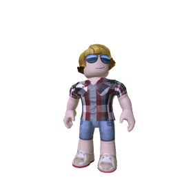 Free Items 17 Casey - free Roblox item