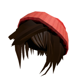 Free Items 70 Down to Earth Hair - free Roblox item