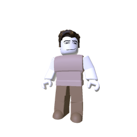 Free Items 34 Man - free Roblox item