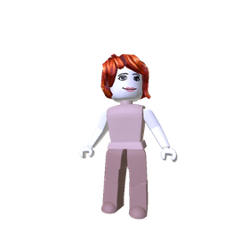 Free Items 49 Woman - free Roblox item
