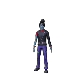 Free Items 46 Squad Ghouls: Drop Dead Tedd - free Roblox item