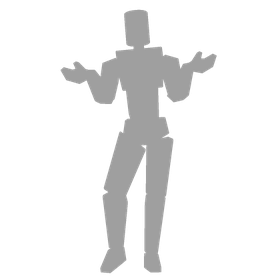 Free Items 225 Shrug - free Roblox item