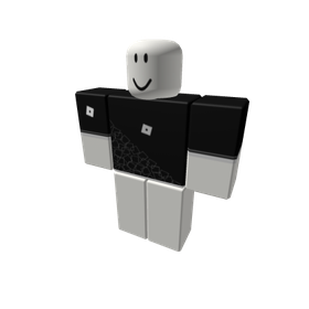Free Items 150 Roblox Shirt - Simple Pattern - free Roblox item