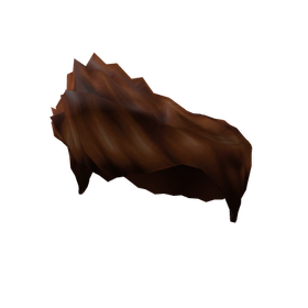Free Items 58 Brown Charmer Hair - free Roblox item