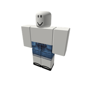 Free Items 172 Jean Shorts - free Roblox item