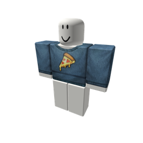 Free Items 145 My Favorite Pizza Shirt - free Roblox item