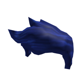 Free Items 115 True Blue Hair - free Roblox item