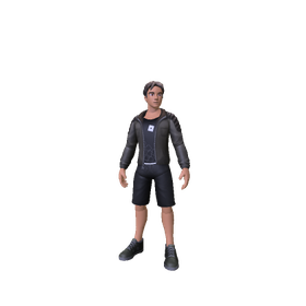 Free Items 37 Oliver - free Roblox item