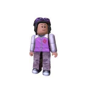 Free Items 19 Cindy - free Roblox item