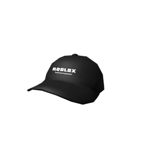 Free Items 207 Roblox Baseball Cap - free Roblox item