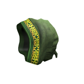 Free Items 204 Medieval Hood of Mystery - free Roblox item