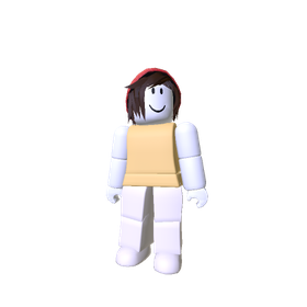 Free Items 44 Skyler - free Roblox item