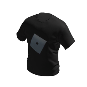 Free Items 151 Roblox T-Shirt - Black - free Roblox item