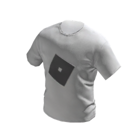 Free Items 152 Roblox T-Shirt - White - free Roblox item