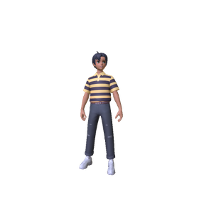 Free Items 23 Denny - free Roblox item