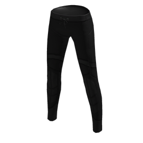 Free Items 178 Wetsuit Pants - Black - free Roblox item