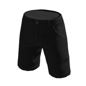 Free Items 162 Bermuda Shorts - Black - free Roblox item
