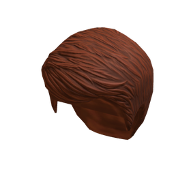 Free Items 93 Short Fringe - Red - free Roblox item