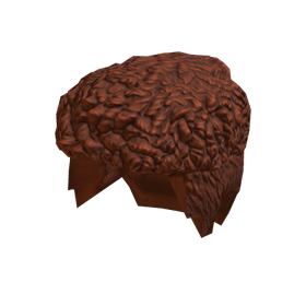 Free Items 69 Curly Fade - Red - free Roblox item