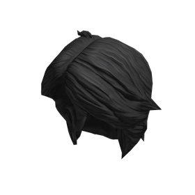 Free Items 72 Medium Middle Part - Black - free Roblox item