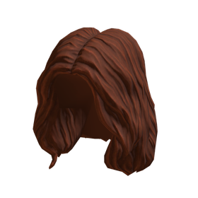 Free Items 119 Wavy Middle Part - Red - free Roblox item