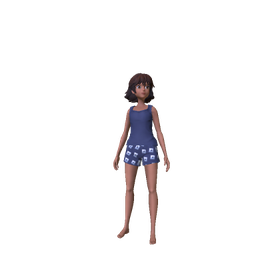Free Items 4 Base Body - Cameron - free Roblox item