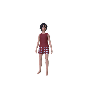 Free Items 11 Base Body - Peyton - free Roblox item
