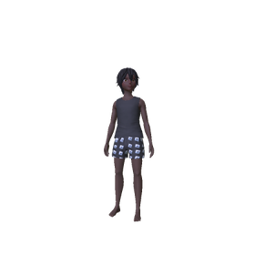 Free Items 7 Base Body - Glenn - free Roblox item