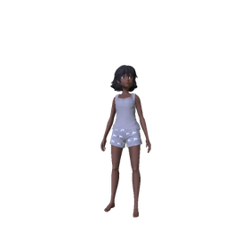 Free Items 6 Base Body - Devin - free Roblox item