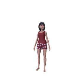Free Items 1 Base Body - Addison - free Roblox item