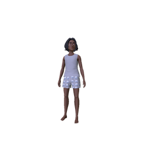 Free Items 14 Base Body - Robin - free Roblox item