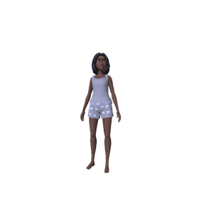Free Items 5 Base Body - Dawson - free Roblox item