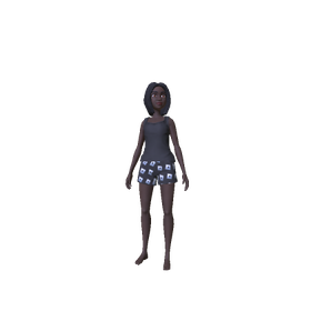 Free Items 12 Base Body - Rene - free Roblox item