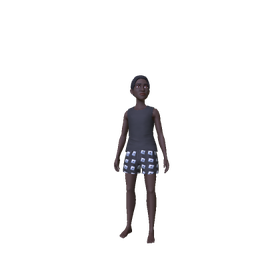 Free Items 2 Base Body - Andi - free Roblox item