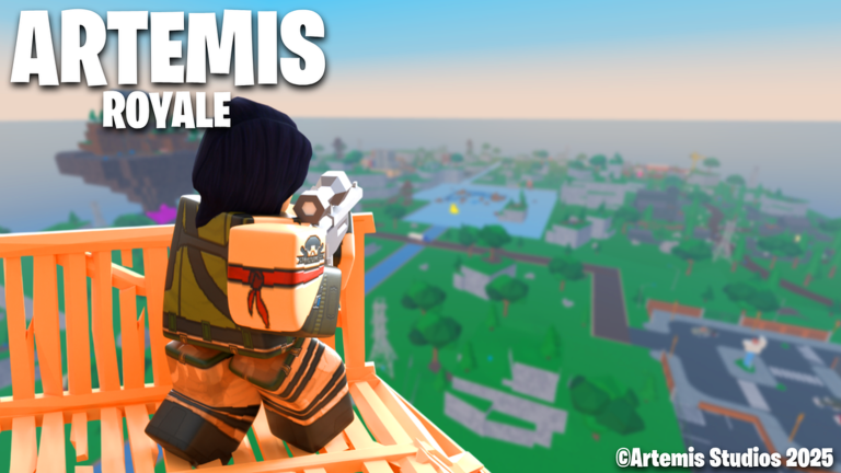 Artemis Royale Script