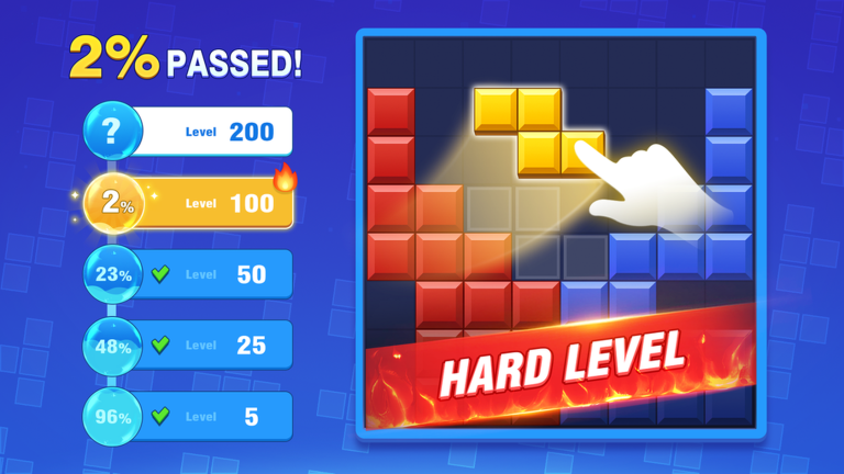 Block Puzzle Wiki