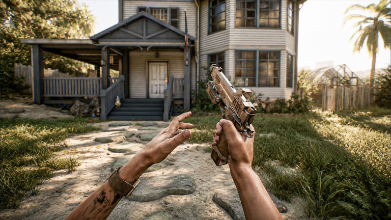 BODYCAM: SWAT Simulator Codes