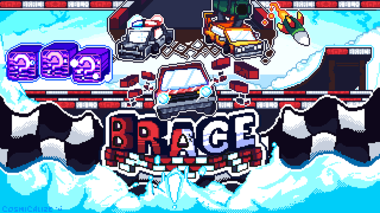 Brace Codes