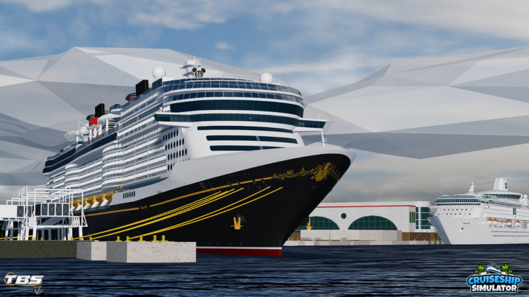 Cruise Ship Simulator Codes