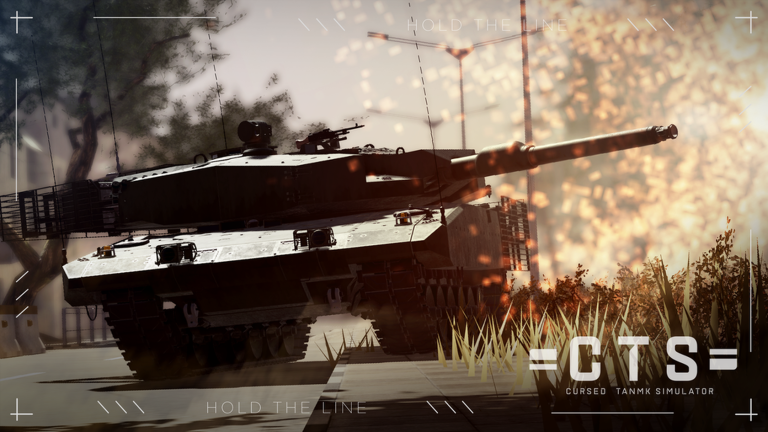 Cursed Tank Simulator Wiki