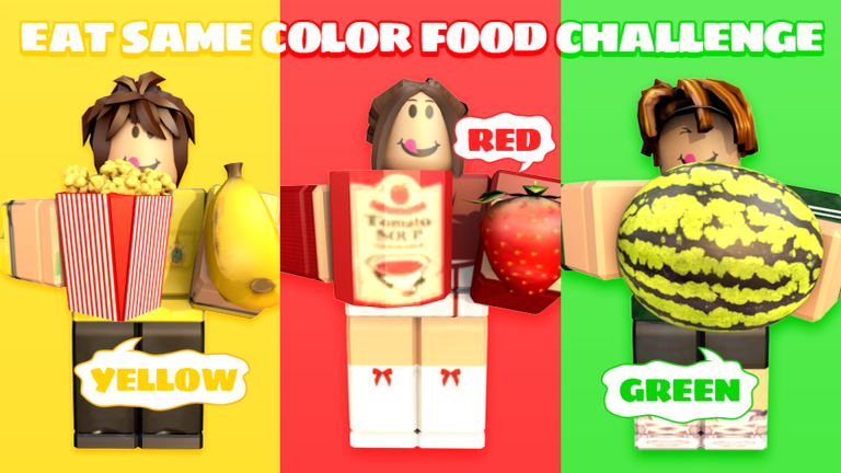 Eat Same Color Script