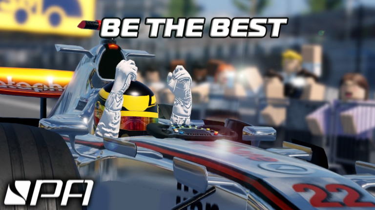 Formula Apex Racing Codes