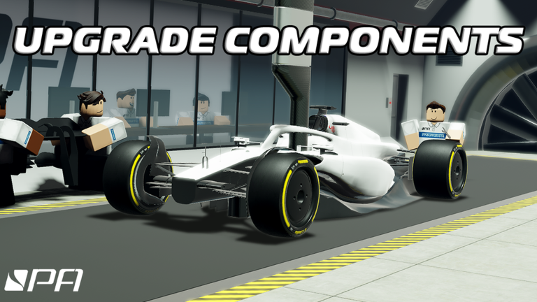 Formula Apex Racing Script