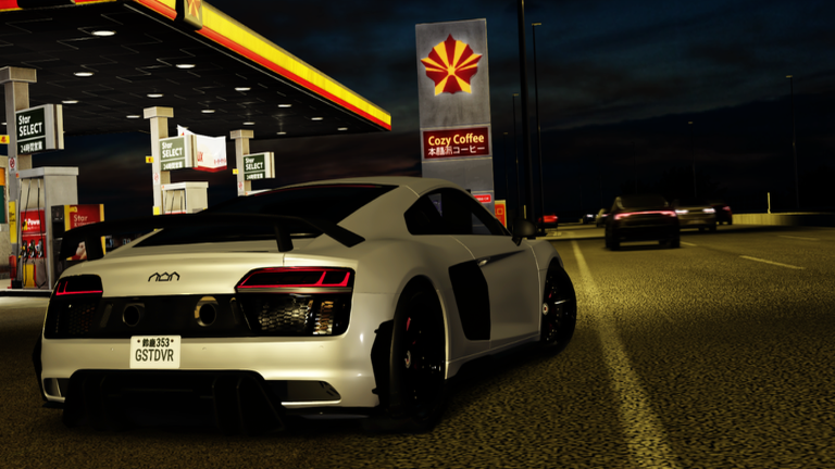 Ghost Driver Codes